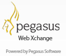 Pegasus Logo